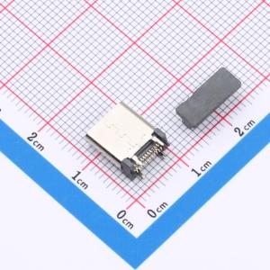 TYPE-C 24P LTH10.0商品缩略图