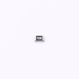 AC0805FR-7W750RL商品缩略图