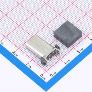 HX-TYPE-C 16P 180 LT H15.0商品缩略图