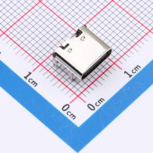 TYPE-C 16P 3MD-2.0商品缩略图