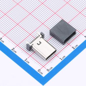 HX-TYPE-C 16P 180 LT H13.0商品缩略图