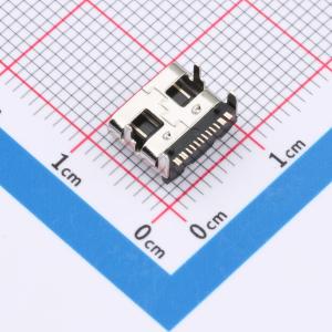 TYPE-C 16P 3MD-2.0商品缩略图