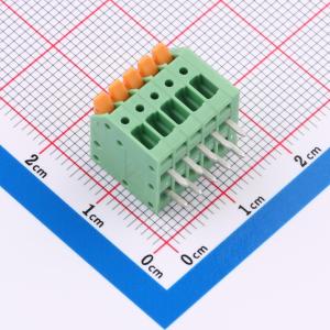 KF208R-2.5-5P商品缩略图