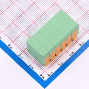 KF208R-5.08-6P商品缩略图