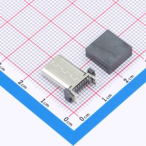 HX-TYPE-C 16P 180 LT H13.7商品缩略图