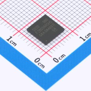 具有 60MHz 频率、128KB 闪存的 C2000™ 32 位 MCU