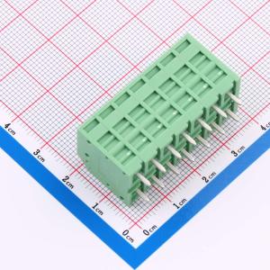 KF208V-5.08-7P商品缩略图