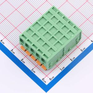 KF208WS-5.0-5P商品缩略图