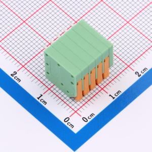 KF208R-2.5-5P商品缩略图