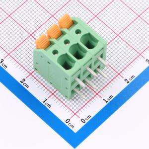 KF208R-5.08-3P商品缩略图