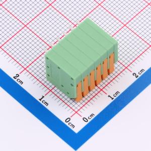 KF208R-2.54-6P商品缩略图