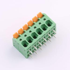 KF208R-5.08-6P商品缩略图