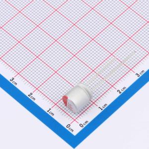 RYHF50V100UF8*8商品缩略图