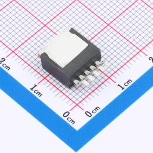 LM2595S-3.3/NOPB商品缩略图