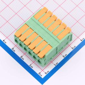 KF208WP-5.0-6P商品缩略图