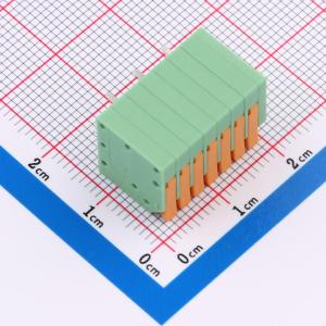 KF208RB-2.5-7P商品缩略图