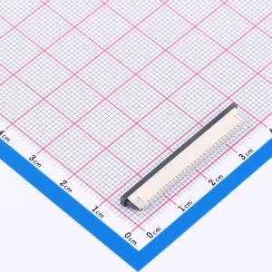 CAX-AFA07-30SCB-H2.5商品缩略图