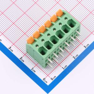 KF208R-5.08-6P商品缩略图