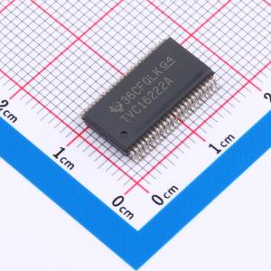 SN74TVC16222ADLR商品缩略图