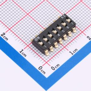 2.54-7P TPGT商品缩略图
