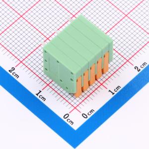 KF208RA-2.54-5P商品缩略图