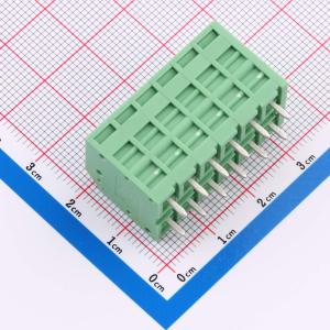 KF208V-5.08-6P商品缩略图