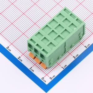 KF208WS-5.0-3P商品缩略图