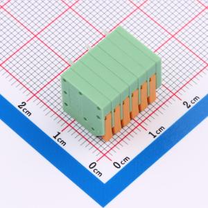 KF208RB-2.5-6P商品缩略图