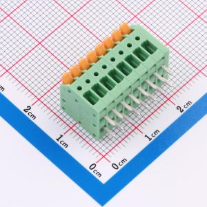 KF208R-2.5-8P商品缩略图