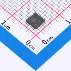 双通道高IP3 100 MHz至6 GHz有源混频器