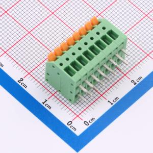 KF208R-2.54-8P商品缩略图