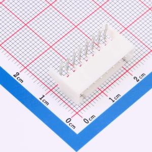 2.54-8P WZ-D商品缩略图