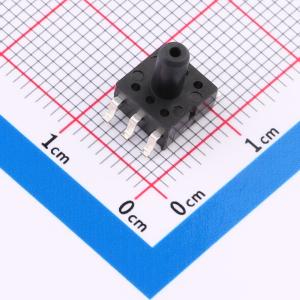 数字压力传感器 量程：-100-100kpa 工作电压：1.8~5.5 通信接口：IIC/SPI