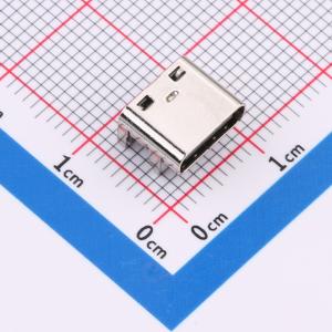 TYPE-C 16P DG1.0商品缩略图