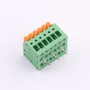 KF208RB-2.5-6P商品缩略图