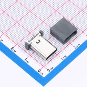 HX-TYPE-C 16P 180 LT H13.7商品缩略图