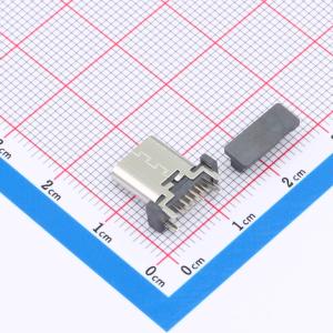 HX-TYPE-C 16P 180 LC-A H10.5商品缩略图