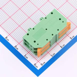 KF208WP-5.0-2P商品缩略图