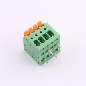 KF208RA-2.54-4P商品缩略图