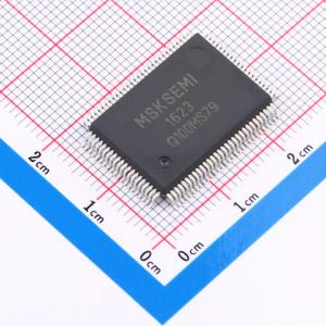 MSHT1623(QFP100)商品缩略图