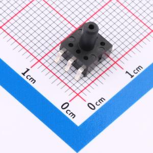 模拟气压传感器 量程-40-40kpa 恒压供电：0-10