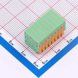 KF208RB-2.54-8P商品缩略图