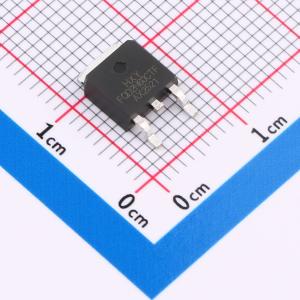 FQD2N60CTF-HXY商品缩略图