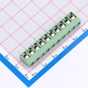 C50126V-10P0G46商品缩略图