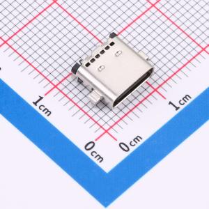 TYPE-C 24P QT CB0.8商品缩略图