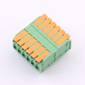 KF208WP-5.0-6P商品缩略图