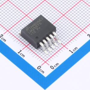 LM2587S-12/NOPB商品缩略图