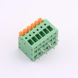 KF208RA-2.5-6P商品缩略图