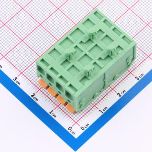 KF208WP-5.0-4P商品缩略图