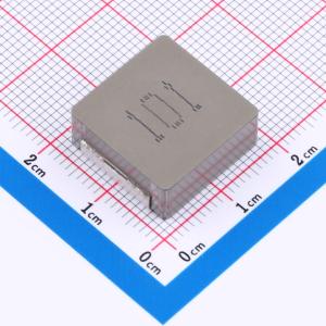 100.0uH±20% 5.0A